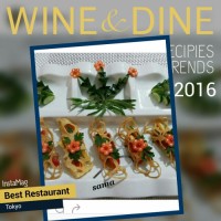 ساندویچ گیپور