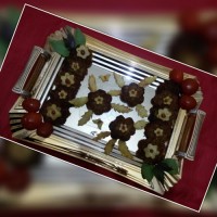 شامی دوستان نماز و روزه هاتون قبول .