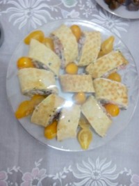 رولت کالباس