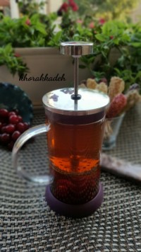 چای آلبالو چای_آلبالو