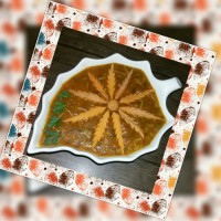 سوپ افطاری ساده ما