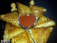 سمبوسه میگو