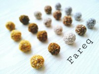 کاکائو خرمایی