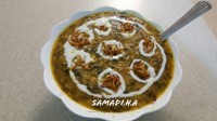 آش کشک آذربایجان