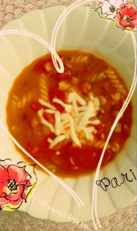 سوپ ماینسترون