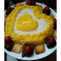 کباب ترک با سس مخصوص