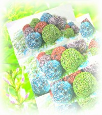 حلوای خرمایی
