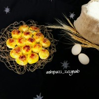 نان کندو عسلی