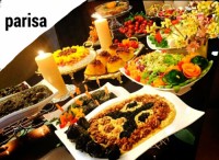 میز شام