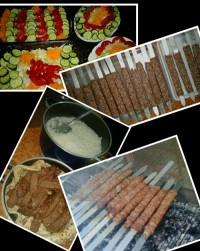 کباب لوله ای