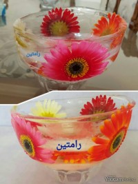کاسه یخ