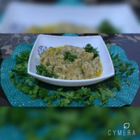 مرغ گشنیزی