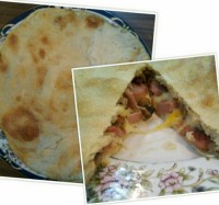 استرامبلی ساده