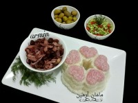 خورش آلبالو