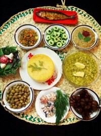 باقالی قاتق