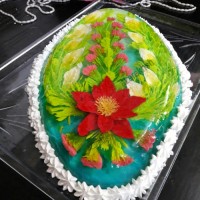 ژله تزریقی