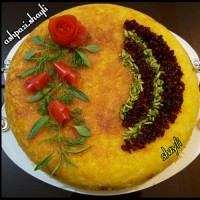 ته چین شیرازی
