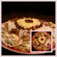 پلوی بحرینی