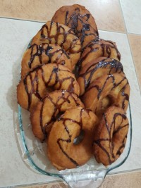 دونات های عزیزم