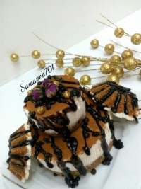 چیزکیک عشق من