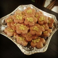 حلوای گل سرخ