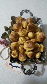 نون خامه یی های من ♧