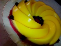 موس زعفرانی