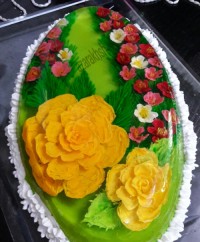 ژله تزریقی