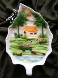 آبدوخیار یا همونآبدوغ_خیار