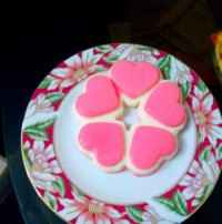 پاناکوتا توت فرنگی