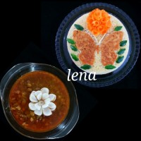 خورش قیمه یزدی