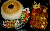 کته در پلوپز
