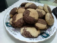 کوکی ابر و بادی