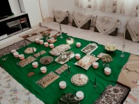 سفره حضرت رقیه