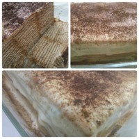 تیرامیسوی کلاسیک