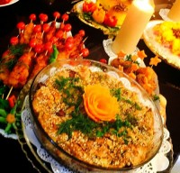 بورک تن ماهی