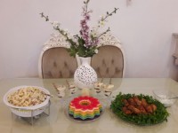 ناهار دوستانه