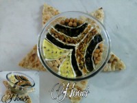 آش کشک آذربایجان