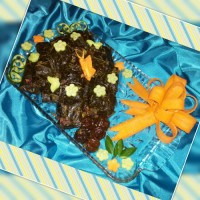 بفرمایید دلمه