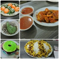 مهمونی خانوادگی