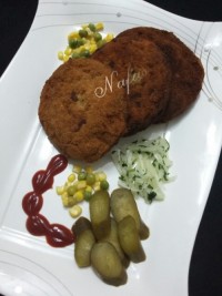 ورقه بادمجان