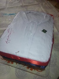 کیک تولدهمسرم