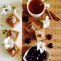 حلوای خرما