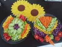 سالادهای خوشگل من