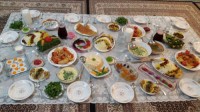 ژله بستنی نیمرو