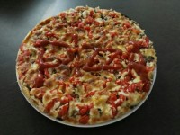 pizza king