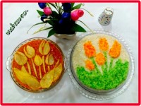 خورشت دال عدس