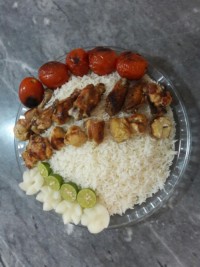 یه نهار خوشمزه