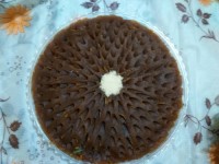 حلوا آردگندم