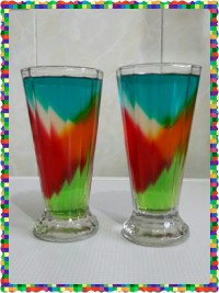 ژله مورب